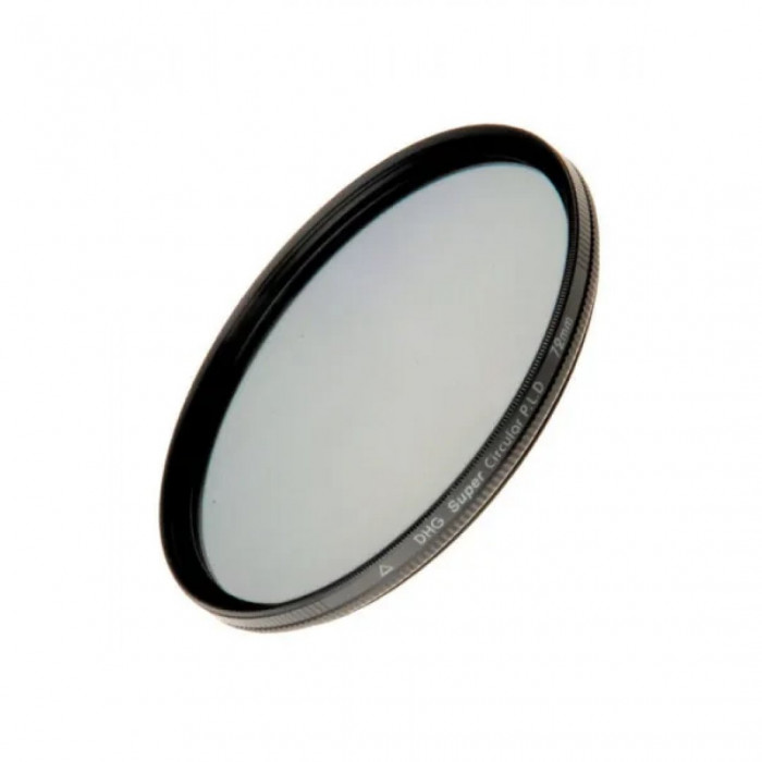 Світлофільтр поляризаційний Marumi DHG Super Circular PL(D) 62 мм