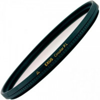 Світлофільтр поляризаційний Marumi EXUS Circular PL 82 мм