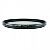 Світлофільтр поляризаційний Marumi FIT + SLIM Circular PL 49 мм