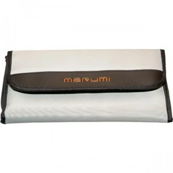 Чехол для фильтров Marumi L- Gray