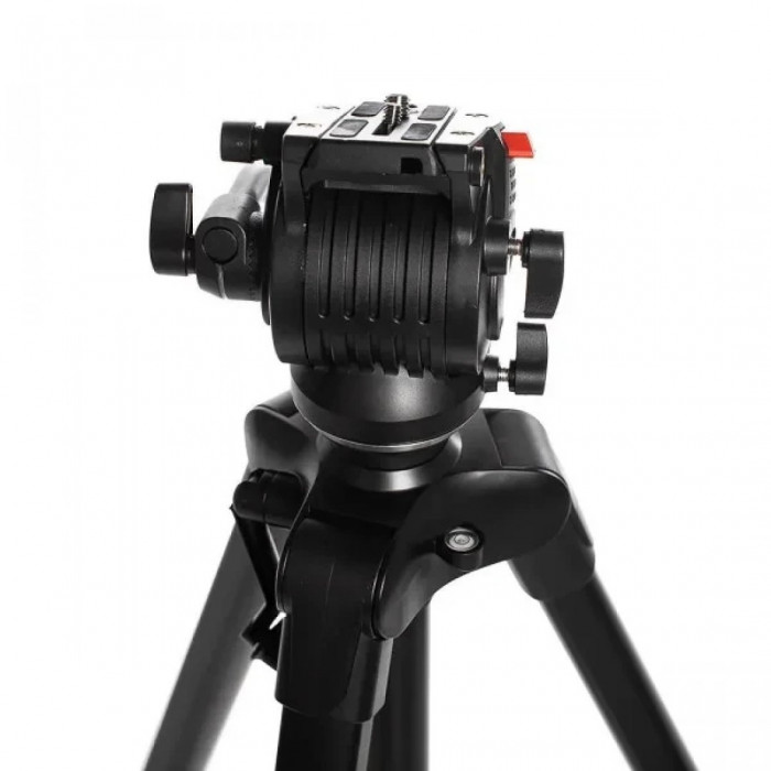 Штатив видео Photex WT 3308A
