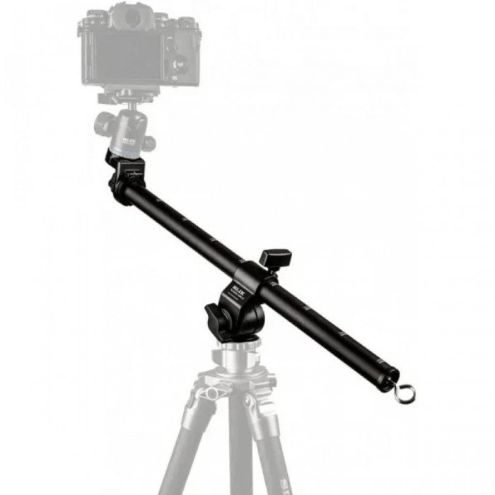 Горизонтальна штанга Slik Sliding Arm II
