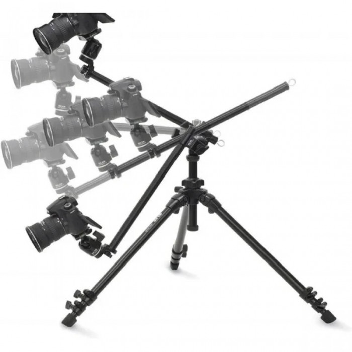 Горизонтальна штанга Slik Sliding Arm II