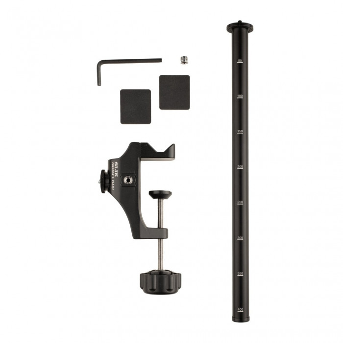 Затискач Slik Creator’s Clamp