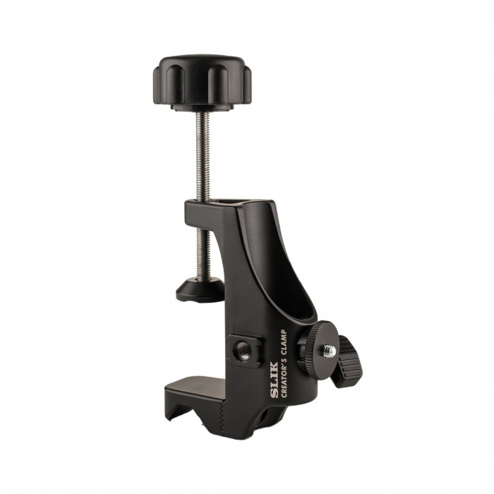 Затискач Slik Creator’s Clamp