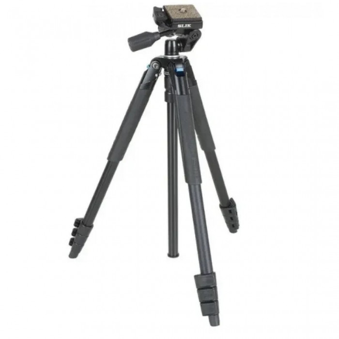 Штатив Slik Sprint Pro III 3 Way BK