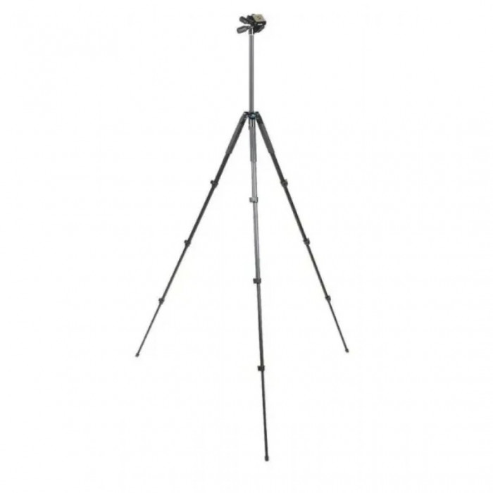 Штатив Slik Sprint Pro III 3 Way BK