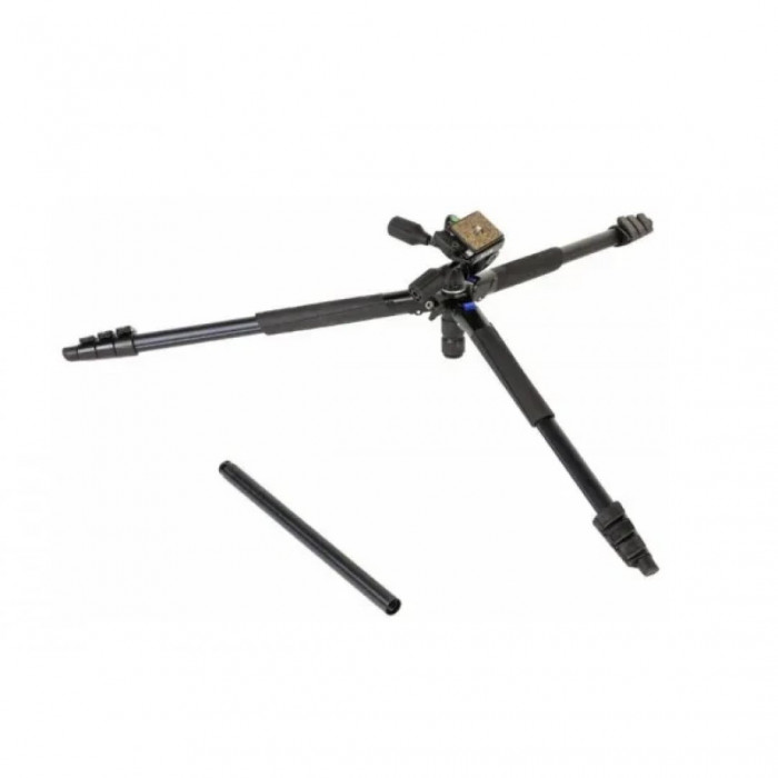 Штатив Slik Sprint Pro III 3 Way BK