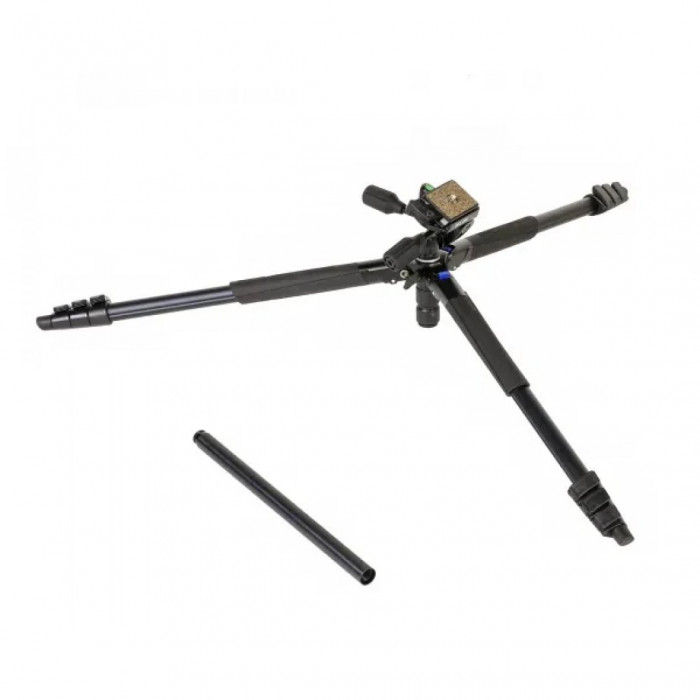 Штатив Slik Sprint Pro III 3 Way GM