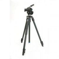 Штатив видео Slik Pro AL-323 SVH-520