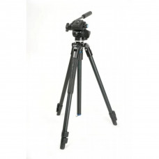 Штатив видео Slik Pro AL-323 SVH-520