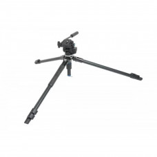 Штатив видео Slik Pro AL-323 SVH-520