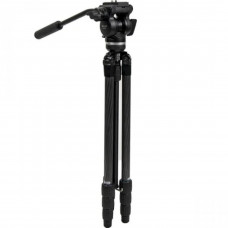 Штатив видео Slik Pro Carbon CF-634 SVH-520
