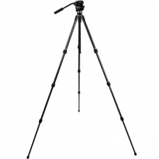 Штатив видео Slik Pro Carbon CF-634 SVH-520