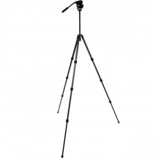 Штатив видео Slik Pro Carbon CF-634 SVH-520