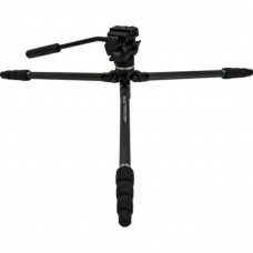 Штатив видео Slik Pro Carbon CF-634 SVH-520