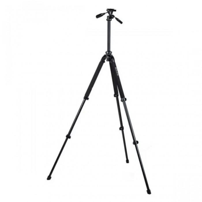 Штатив професійний Slik Pro 400 DX