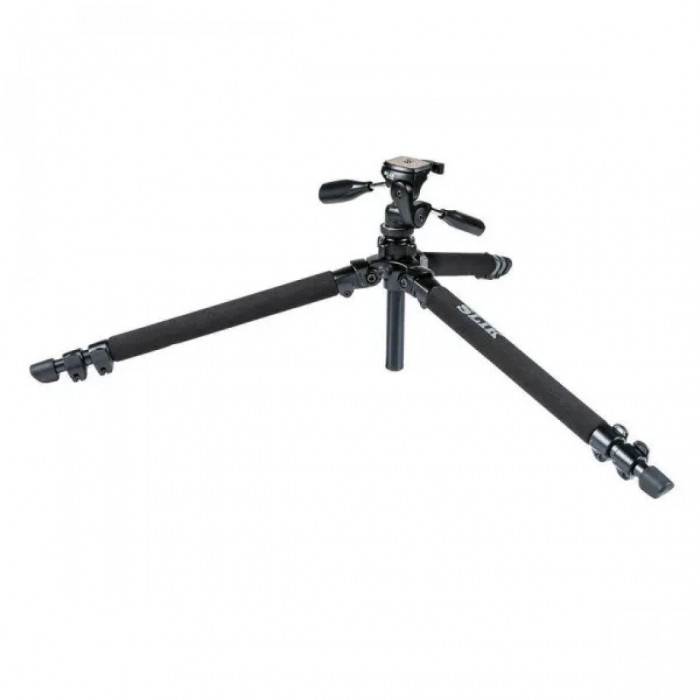 Штатив професійний Slik Pro 400 DX