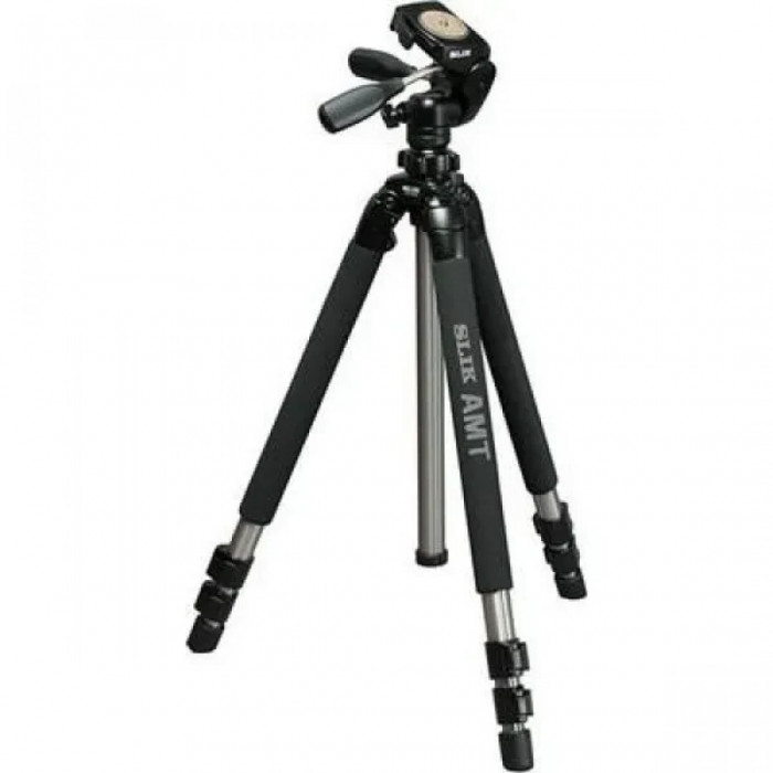 Штатив професійний Slik Pro 700 DX