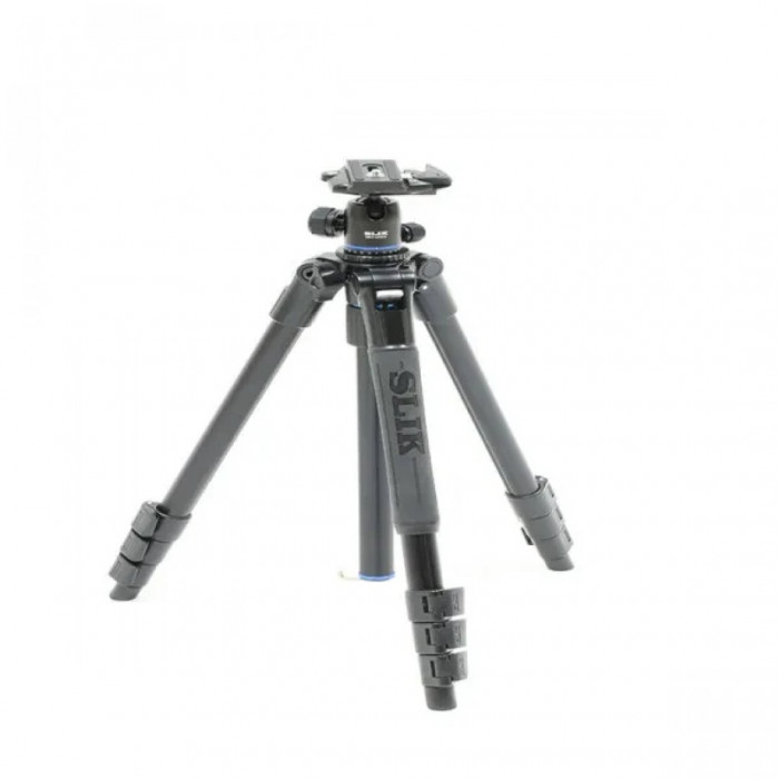 Штатив професійний Slik Pro AL-324 BH4