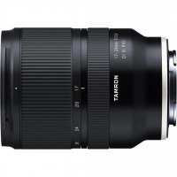 Об'єктив Tamron 17-28mm F/2.8 Di III RXD для Sony Fullframe