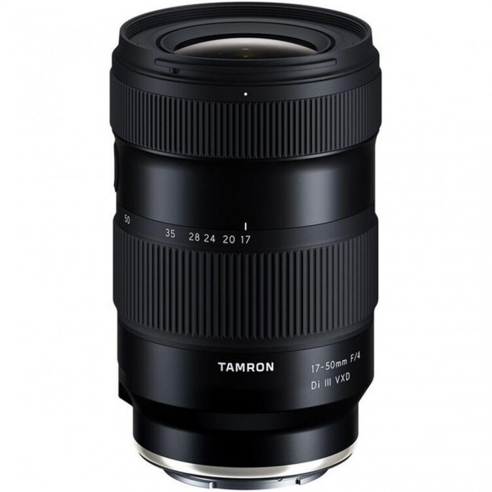 Объектив Tamron 17-50mm F/4 Di III VXD для Sony E