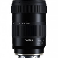 Объектив Tamron 17-50mm F/4 Di III VXD для Sony E