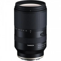 Об'єктив Tamron 18-300mm F / 3.5-6.3 Di III-A VC VXD для Sony E (NEX)