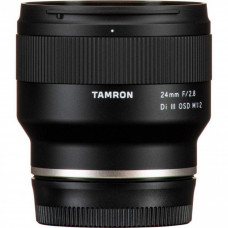 Об'єктив Tamron 24mm F/2.8 Di III OSD M1:2 для Sony E
