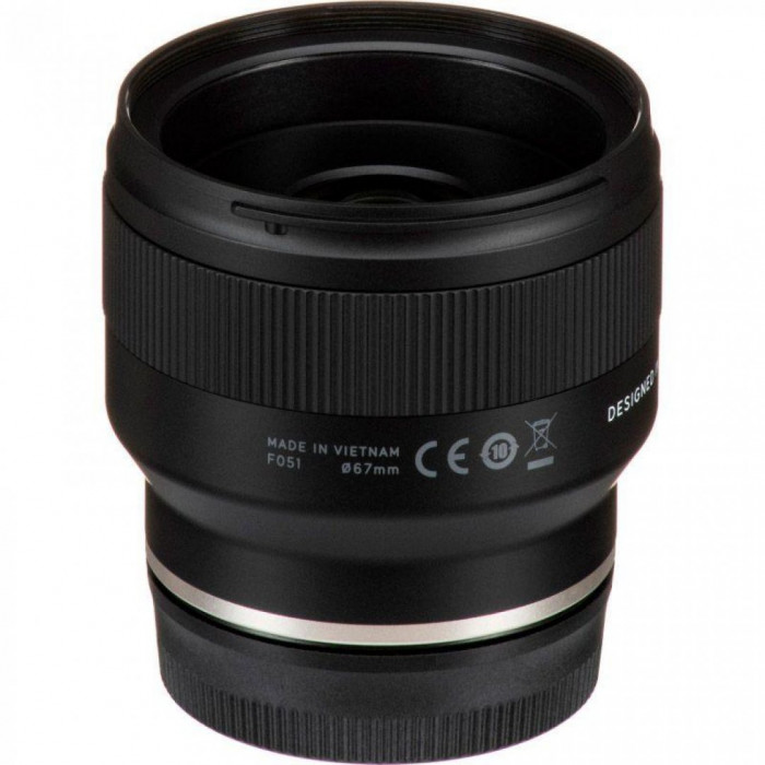 Об'єктив Tamron 24mm F/2.8 Di III OSD M1:2 для Sony E