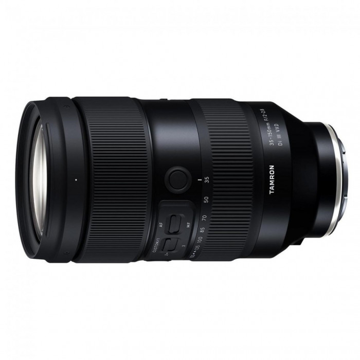 Объектив Tamron 35-150mm F/2-2.8 Di III VXD для Sony Fullframe