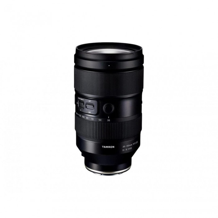 Объектив Tamron 35-150mm F/2-2.8 Di III VXD для Sony Fullframe