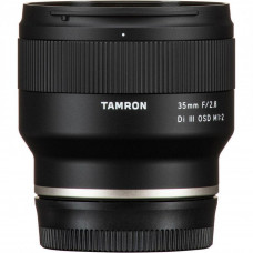 Об'єктив Tamron 35mm F/2,8 Di III OSD M1:2 для Sony E