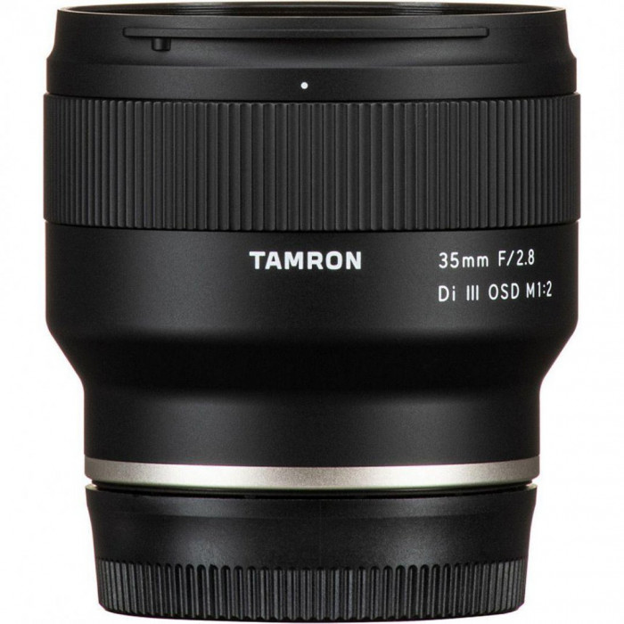 Об'єктив Tamron 35mm F/2,8 Di III OSD M1:2 для Sony E