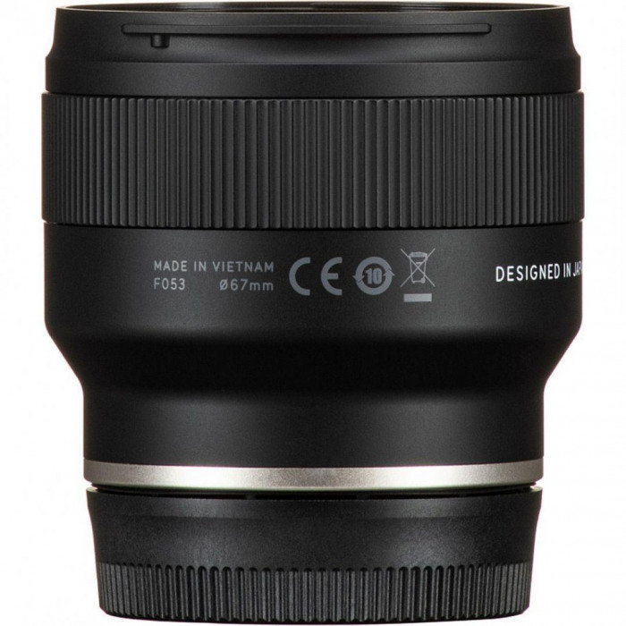 Об'єктив Tamron 35mm F/2,8 Di III OSD M1:2 для Sony E