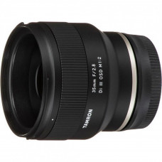 Об'єктив Tamron 35mm F/2,8 Di III OSD M1:2 для Sony E