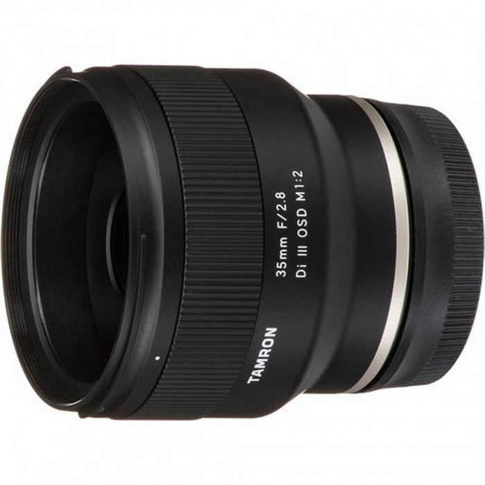 Об'єктив Tamron 35mm F/2,8 Di III OSD M1:2 для Sony E