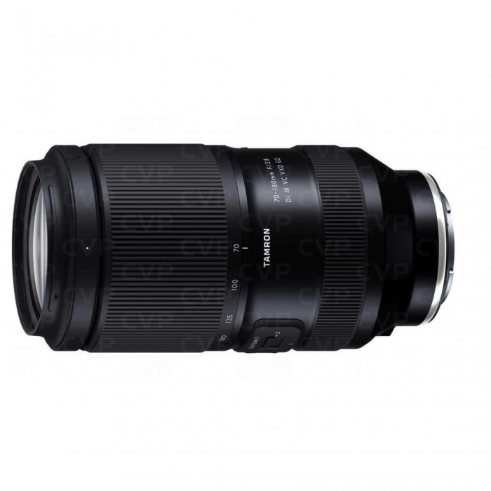 Об'єктив Tamron 70-180mm F/2.8 Di III VC VXD G2 для Sony E