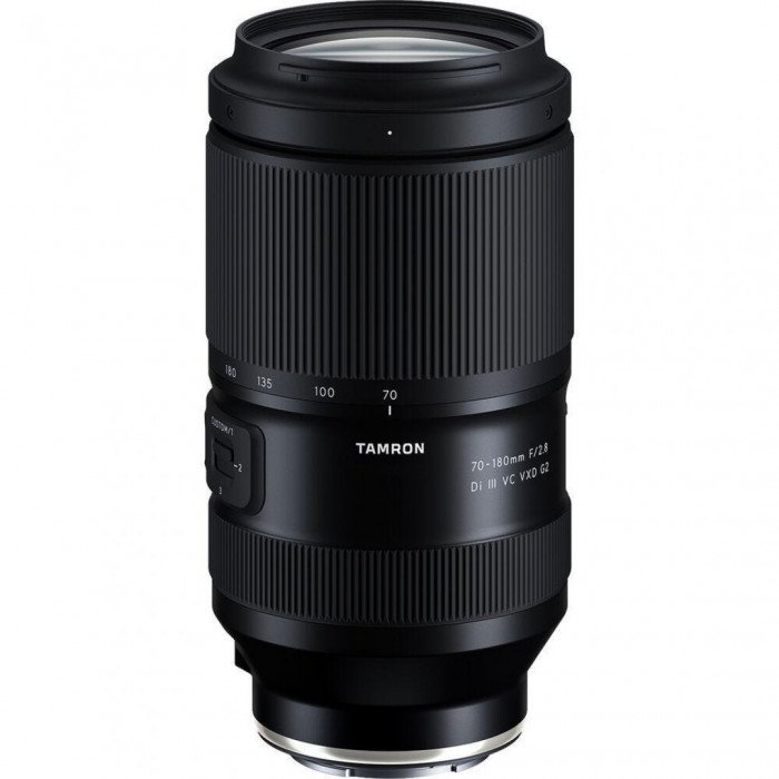 Об'єктив Tamron 70-180mm F/2.8 Di III VC VXD G2 для Sony E