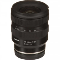 Об'єктив Tamron AF 20-40mm F/2.8 Di III VXD для Sony E