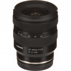 Об'єктив Tamron AF 20-40mm F/2.8 Di III VXD для Sony E