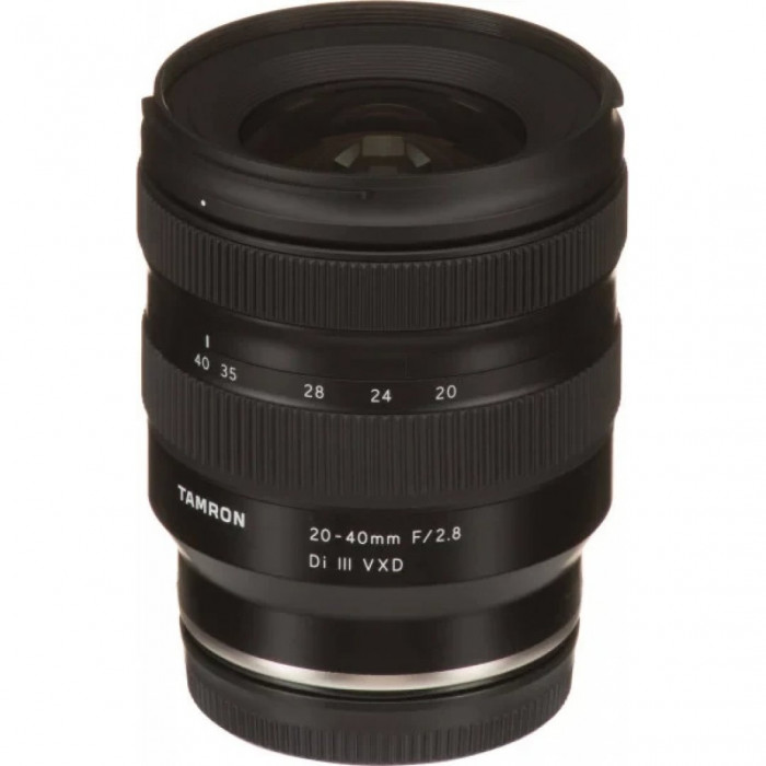 Об'єктив Tamron AF 20-40mm F/2.8 Di III VXD для Sony E