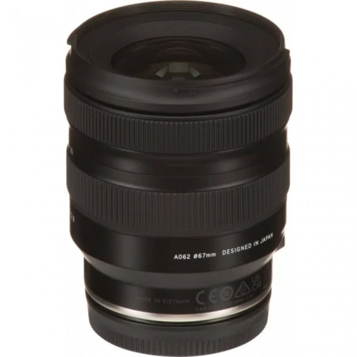 Об'єктив Tamron AF 20-40mm F/2.8 Di III VXD для Sony E