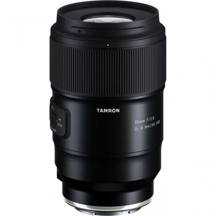 Объектив Tamron AF 90mm F/2.8 Di III MACRO VXD для Sony E