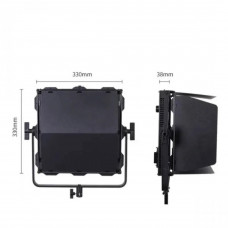 LED-панель Tolifo GK-J-100WAB