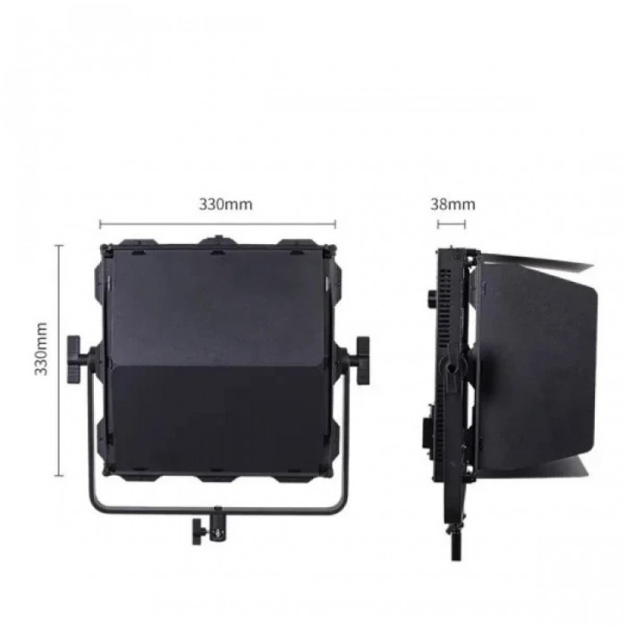 LED-панель Tolifo GK-J-100WAB