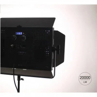 LED панель Tolifo GK-J-200WAB