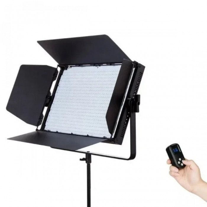 LED-панель Tolifo GK-J-200WAB