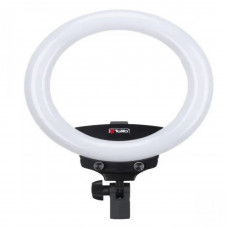 Кільцеве LED-світло Tolifo R-8B