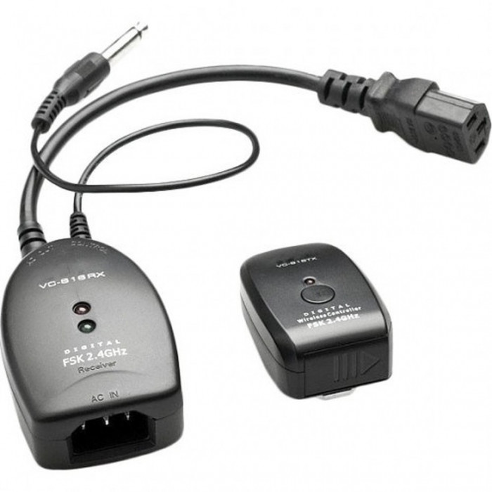 Радіосинхронізатор Mircopro Radio Trigger VC-816